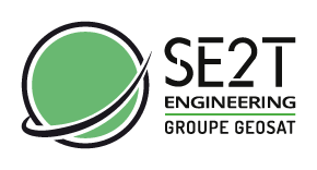 SE2T Engineering - Groupe GEOSAT